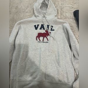 VAIL BLUE 84 Sweatshirt